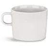 Image de Alessi Koffiekopjes PlateBowlCup 200 ml - 4 stuks - Jasper Morrison - AJM28/78