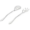 Image de Alessi Mediterraneo - Slabestek - RVS-Gepolijst