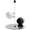 Image de Alessi Peper- & Zoutstellen Lilliput