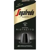 Image de Segafredo - Ristretto - 50 Koffie Cups - Sterkte 7/10 - Nespresso cups - Medium gebrand - Arabica en Robusta cups