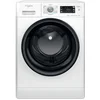Image de Whirlpool FFB 8469 BV BE wasmachine Voorbelading 8 kg 1400 RPM Wit