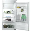 Image de Whirlpool ARG 104702 combi-koelkast Ingebouwd 149 l Roestvrijstaal