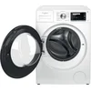 Image de Whirlpool W7 99 SILENCE BE wasmachine Voorlader 9 kg 1400 RPM Wit