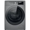 Image de Whirlpool W7 99S SILENCE EE wasmachine 9 kg Zilver