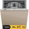 Image de Whirlpool WD6I D741A S - Inbouw vaatwasser (60 cm)