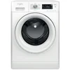 Image de Whirlpool FFB 9489 WV EE wasmachine Voorbelading 9 kg 1400 RPM Wit