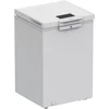 Image de Whirlpool W3RHS98DW Vrieskast Vrijstaand 98 l Wit