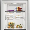 Image de Whirlpool WHMFF 6312 XP5E Vrieskast Vrijstaand 286 l Roestvrijstaal