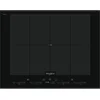 Image de Whirlpool SMO658CBT - Inductiekookplaat