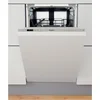 Image de Whirlpool - WSIC 3M27 - Volledig ingebouwd - 10 couverts - Energielabel E
