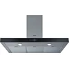 Image de Whirlpool Deco AKR7591IX - Wandschouw Afzuigkap