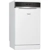 Image de Whirlpool WSFO 3O23 PF Vrijstaand 10 couverts E