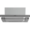 Image de Whirlpool AKR 634 GY/3 Afzuigkap - Inbouw - 60cm