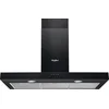 Image de Whirlpool WHBS 95 LM K Afzuigkap - Wandschouw - 90cm