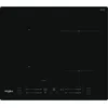 Image de Whirlpool WL S7960 NE Zwart Ingebouwd 60 cm Inductiekookplaat zones 4 zone(s)