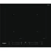 Image de Whirlpool WL S3160 BF Zwart Ingebouwd 60 cm Inductiekookplaat zones 4 zone(s)