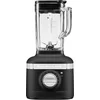 Image de KitchenAid Blender - Artisan - Glazen kan van 1,4 L - 1200W - Smoothie maker - Mat Zwart