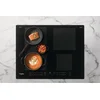 Image de Whirlpool Inductiekookplaat | Model WF S4160 BF | Inbouw | 59 cm | 4 zone(s) | Chef Control-technologie