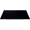 Image de Whirlpool WL S3377 BF Zwart Ingebouwd 77 cm Inductiekookplaat zones 4 zone(s)