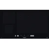 Image de Whirlpool SMP2 9010 C/NE/IXL Zwart Ingebouwd 86 cm Inductiekookplaat zones 10 zone(s)