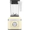 Image de KitchenAid 5KSB1325EAC - Blender - 1.4L - Cream white