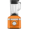 Image de KitchenAid 5KSB4026EHY 1,4 l Blender voor op aanrecht 1200 W Oranje