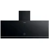 Image de Whirlpool WHVA92FLMK - Afzuigkap - Zwart - A label - 65 dB - Glazen design