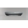Image de Whirlpool afzuigkap | Model WCN65FLXH2G | RVS | Onderbouw | 110 - 270 m3/u | 115W