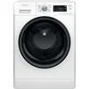 Image de Whirlpool FFWDB 864349 BV EE - Was-droogcombinatie - Vrijstaand - Voorbelading - Wit