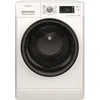 Image de Whirlpool PFFWDB 864349 BV FR Was-droogcombinatie Vrijstaand Voorbelading Wit D