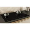 Image de Whirlpool WL S6277 CPNE Zwart Ingebouwd 77 cm Inductiekookplaat zones 4 zone(s)