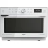 Image de Whirlpool Supreme Chef MWSC 933 SW Wit Combinatiemagnetron Aanrecht 33 l 900 W