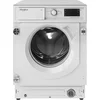 Image de Whirlpool BI WMWG 91485 EU - Inbouw wasmachine - Voorbelading - 9 kg - 1400 RPM - Wit - B label - 70 dB