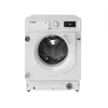 Image de Whirlpool BI WDWG 861485 EU - Was-droogcombinatie - FreshCare - Voorbelading - Ingebouwd - Wit - Links - Wit - Knoppen - Draaiknop