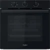 Image de Whirlpool Elements OMR35HR0B 71 l Zwart