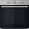 Image de Whirlpool OMR35HR0B - Inbouwoven - 71 l