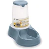 Image de Stefanplast Voer dispenser 3,5 liter Blauw
