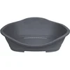 Image de Stefanplast Sleeper Hondenmand - Antraciet - XS: 45 x 32 cm