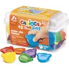 Image de Carioca Baby Teddy Wascootjes - 48 Kleuren voor Peuters