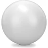 Image de Crystallen bollen met verkleurend licht