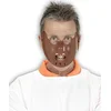 Image de Kannibaal masker voor volwassenen Halloween - Verkleedmasker