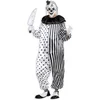 Image de Horror pierrot pak heren