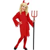 Image de Duivel Meisje rood
