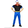 Image de Super matroos Popeye pak volwassenen
