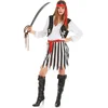 Image de "Piraten pak voor dames - Verkleedkleding - Medium"