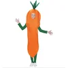 Image de "Oranje wortel pak voor kinderen - Kinderkostuums - 146/152"