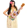 Image de Opblaasbare gitaar hawaii print