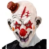 Image de There To Scare Killer Clown Masker
