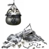 Image de AROMA - Halloween decoratieset met ketel - Decoratie > Decoratie beeldjes