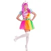 Image de Eenhoorn unicorn jurkje